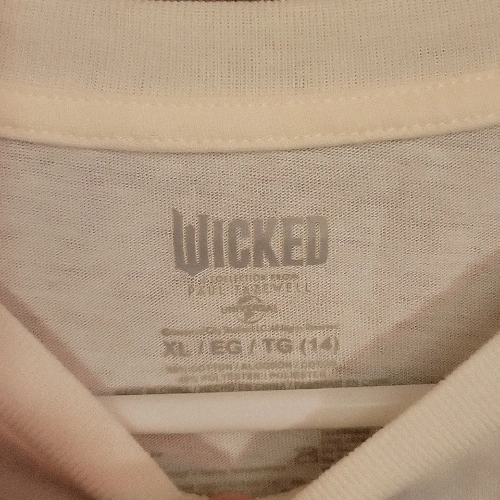Wicked this pink